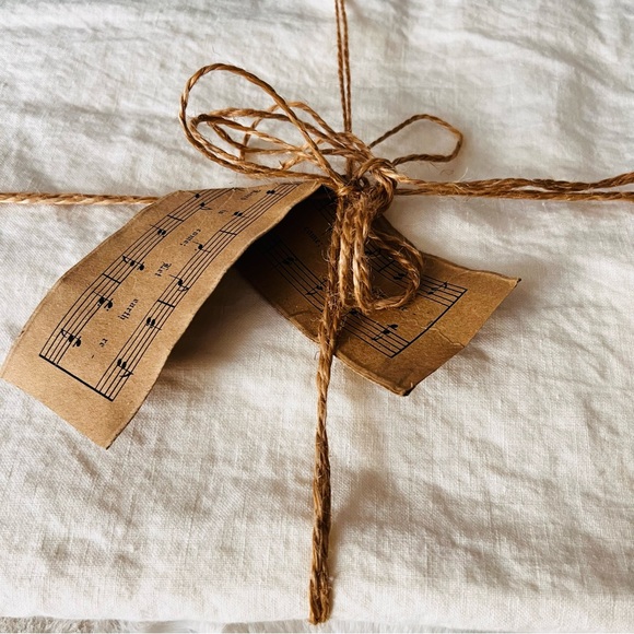 Restoration Hardware Accents Restoration Hardware Linencotton